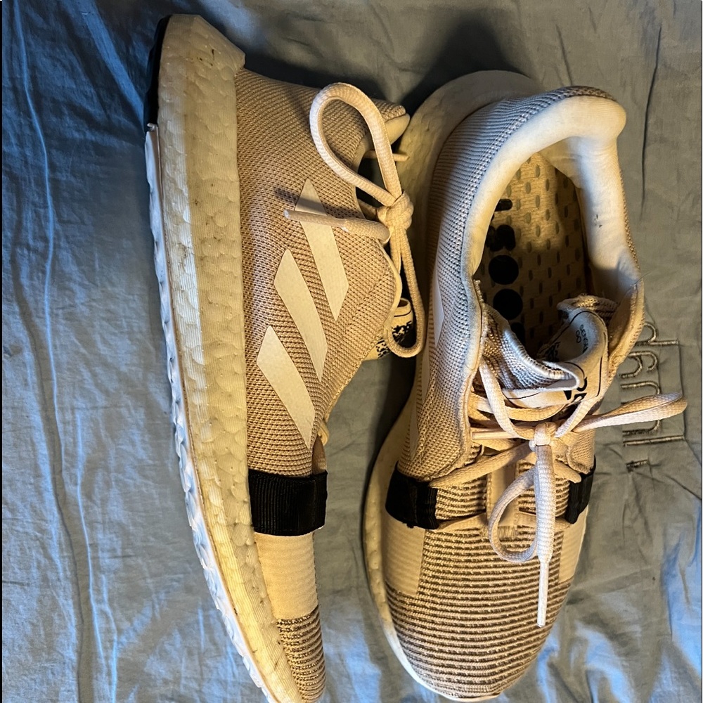Adidas shoes